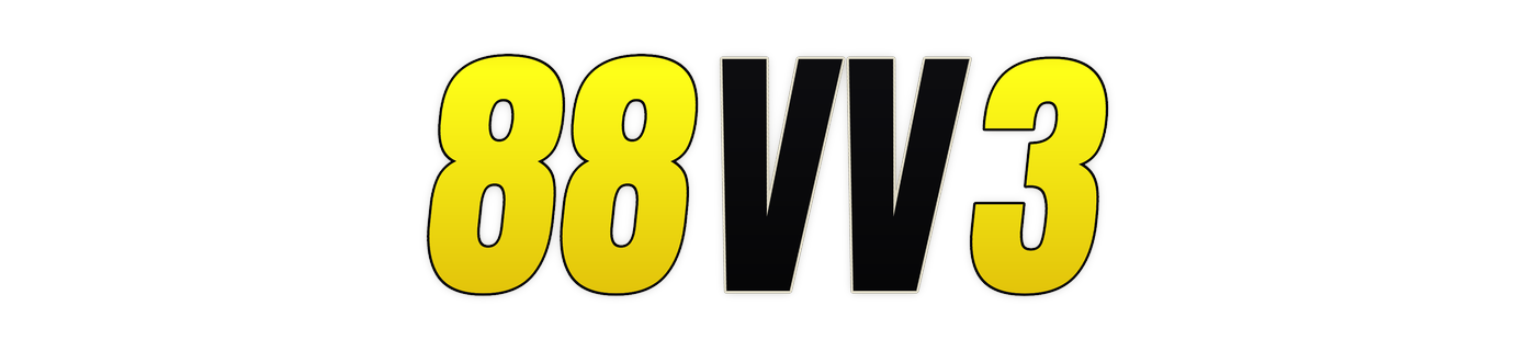 88vv3 Logo